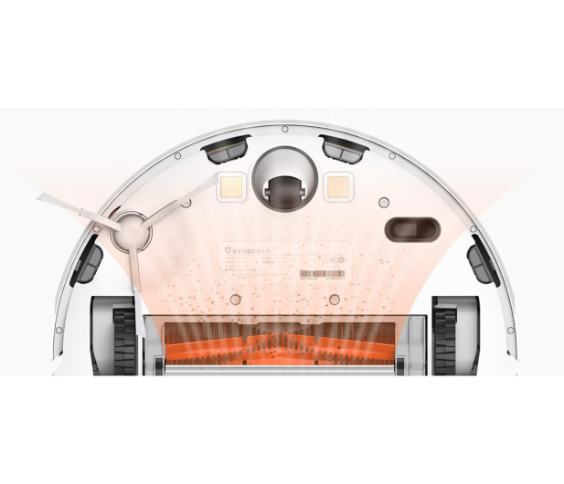 Xiaomi Mi Robot Vacuum-Mop - 558549 - zdjęcie 7